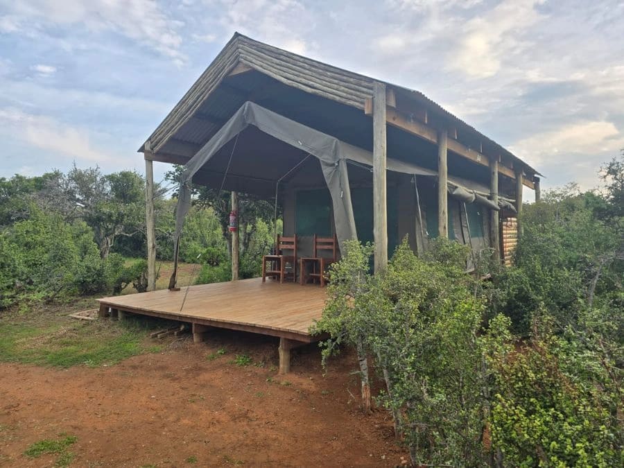 Glamping Tents Gallery 1