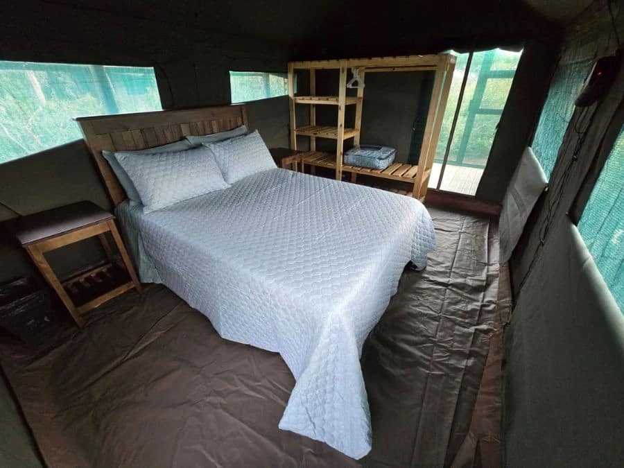 Glamping Tents Gallery 11