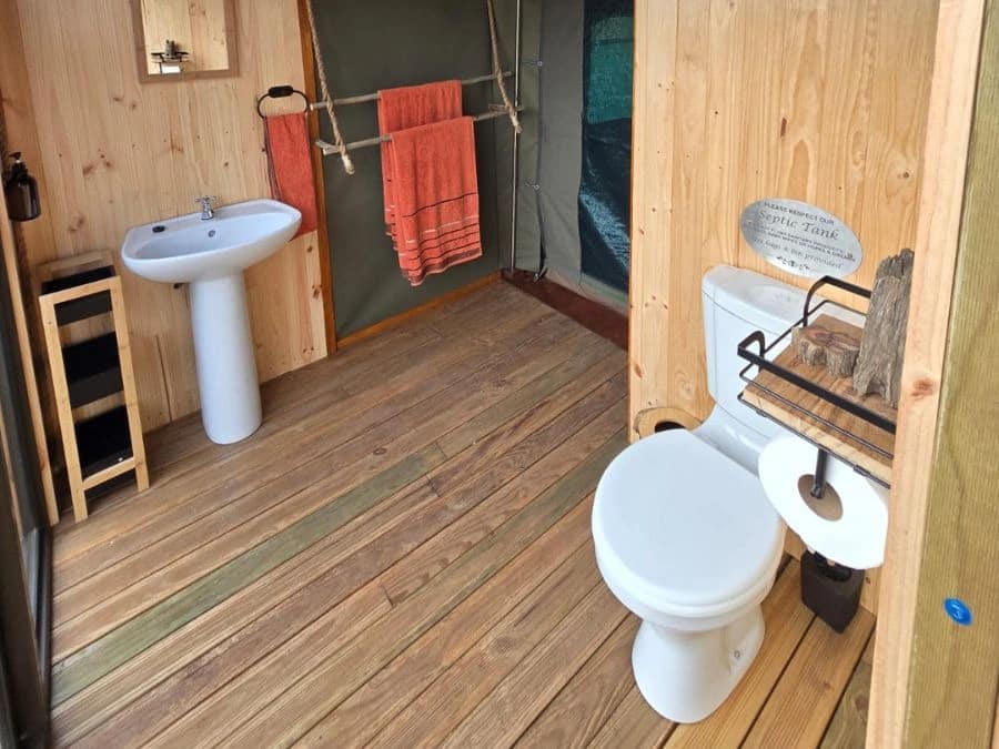 Glamping Tents Gallery 12