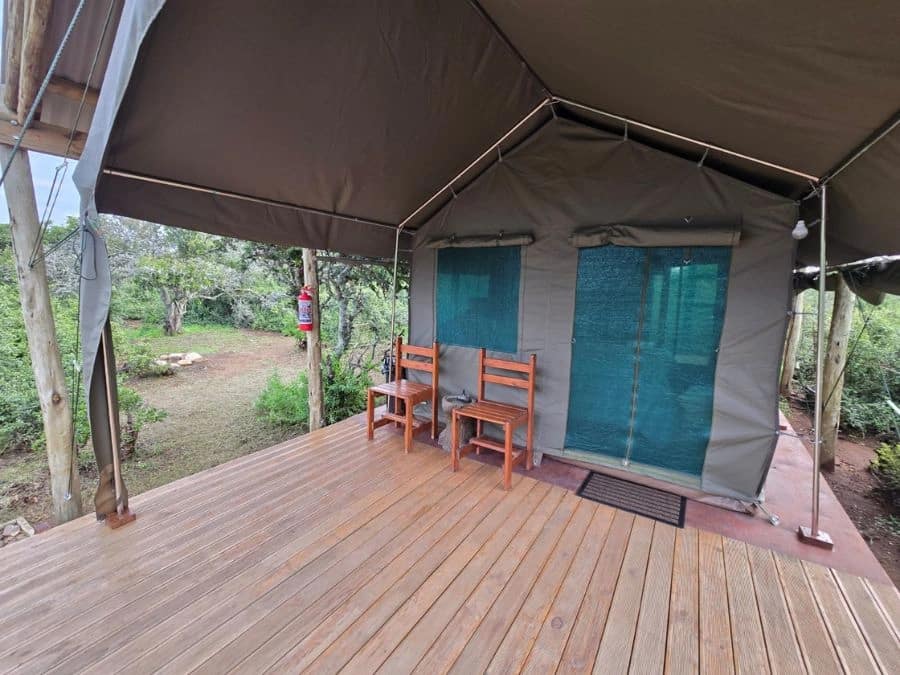 Glamping Tents Gallery 3