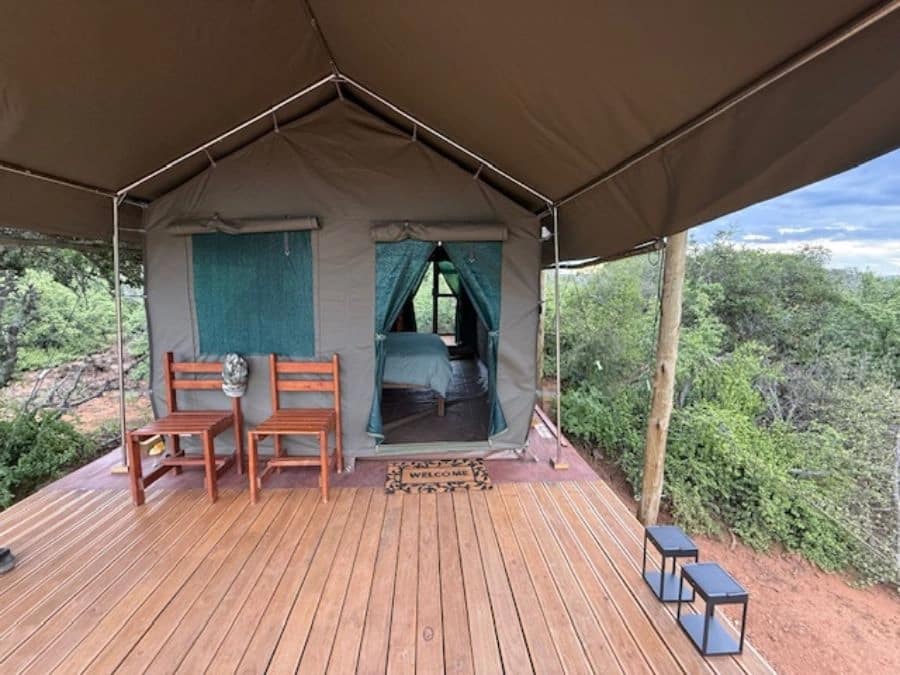 Glamping Tents Gallery 4
