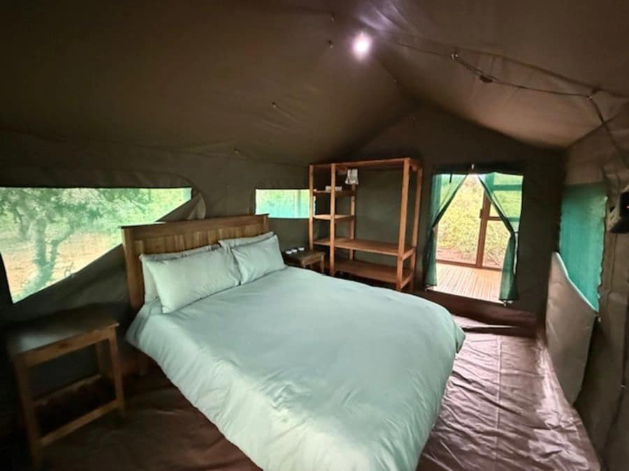 Glamping Tents Gallery 5