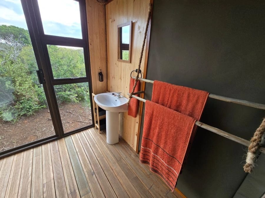 Glamping Tents Gallery 6