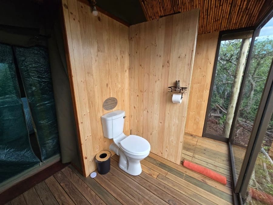 Glamping Tents Gallery 7