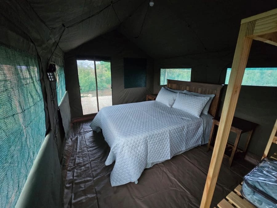 Glamping Tents Gallery 8