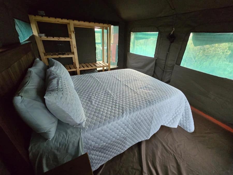 Glamping Tents Gallery 9