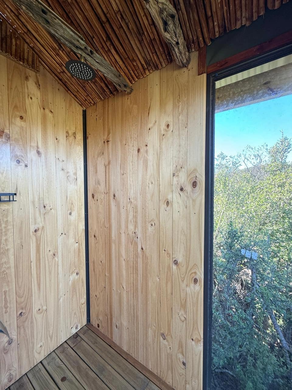 Glamping Tent 13
